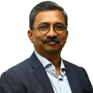 Mr. Sriram Subramanya